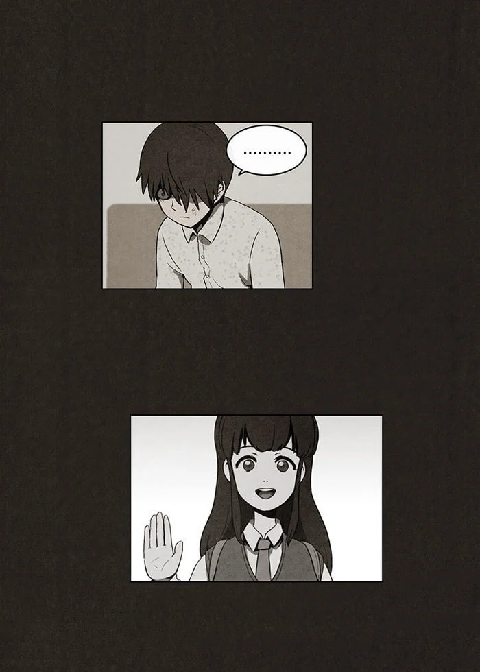 Bastard chapter 4, page 49