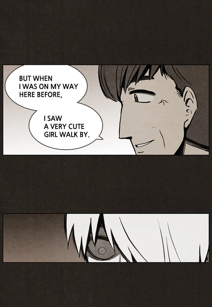 Bastard chapter 4, page 52