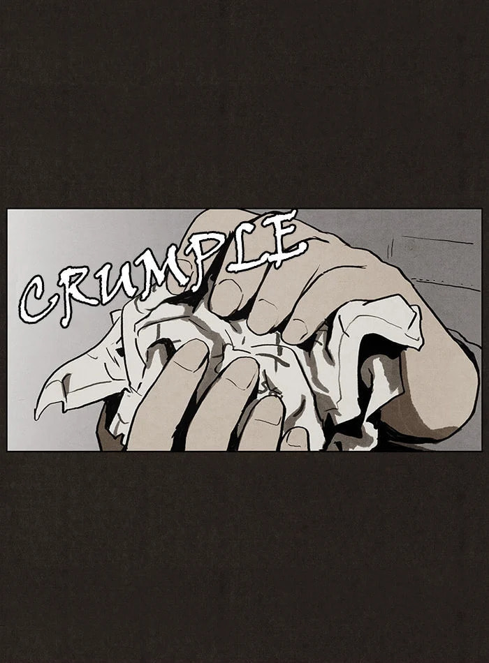 Bastard chapter 4, page 55