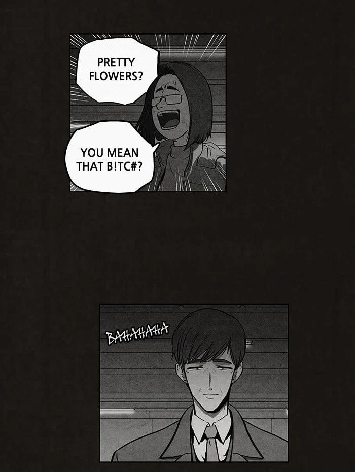 Bastard chapter 50, page 18