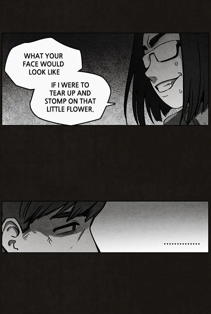 Bastard chapter 50, page 22