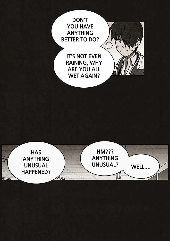 Bastard chapter 50, page 36