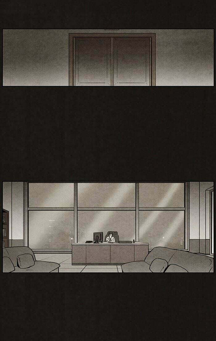 Bastard chapter 50, page 50