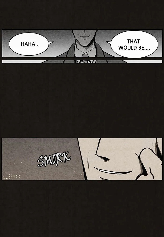 Bastard chapter 50, page 53