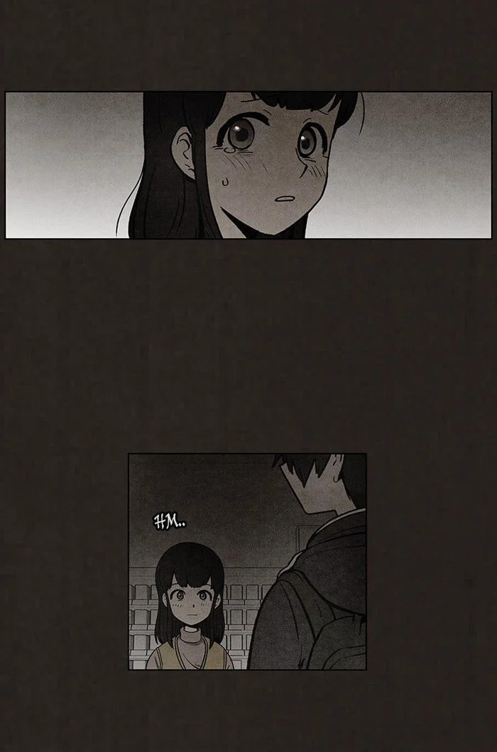 Bastard chapter 51, page 12