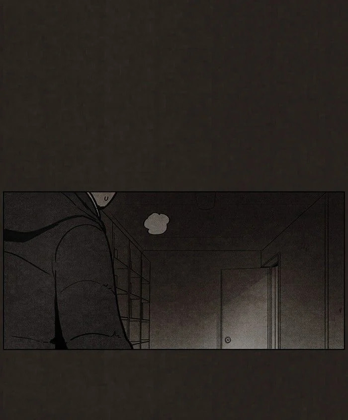 Bastard chapter 51, page 34