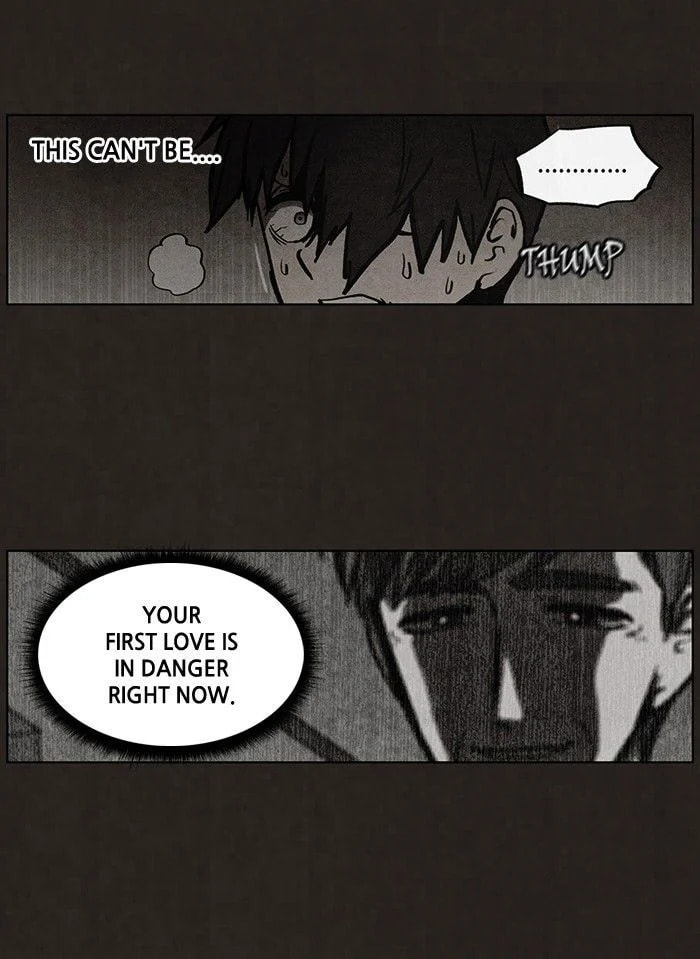 Bastard chapter 51, page 35