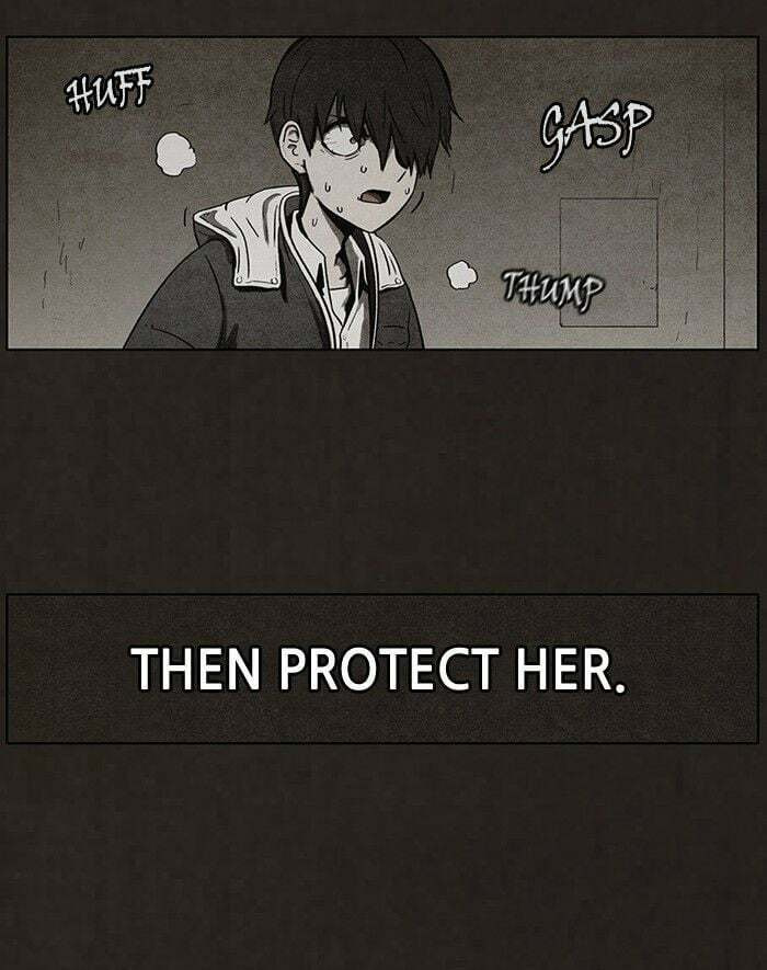 Bastard chapter 51, page 40