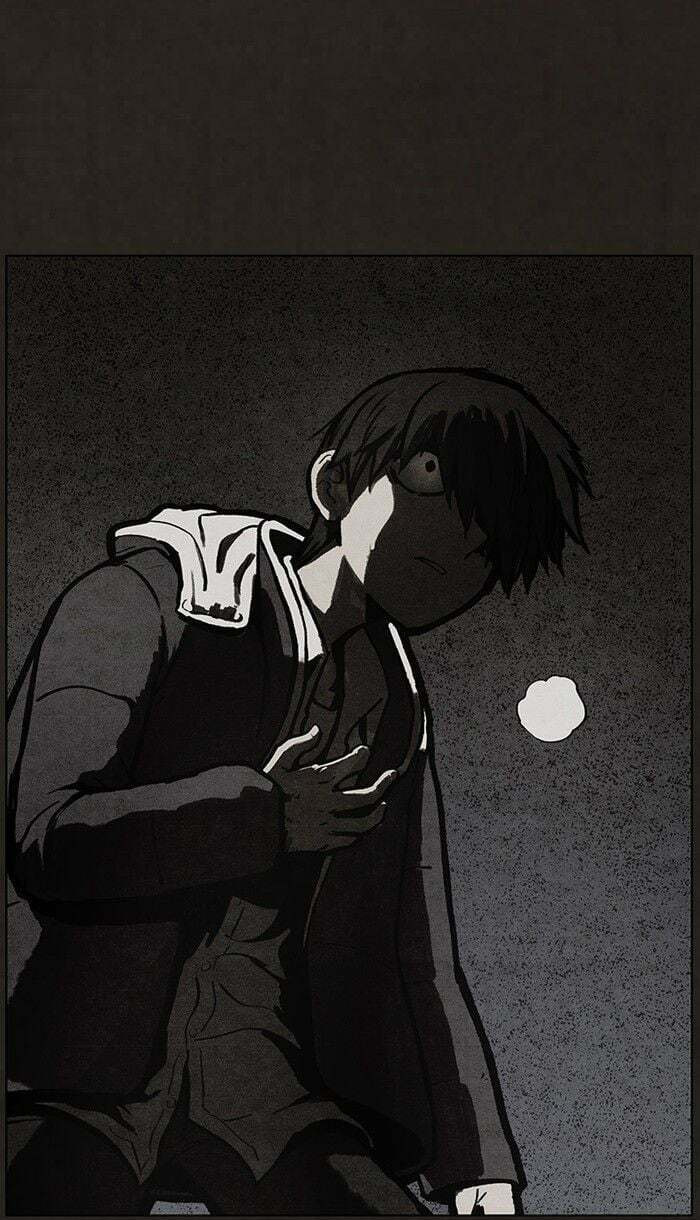 Bastard chapter 51, page 43