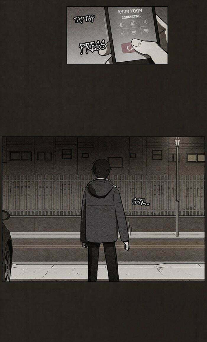 Bastard chapter 51, page 45