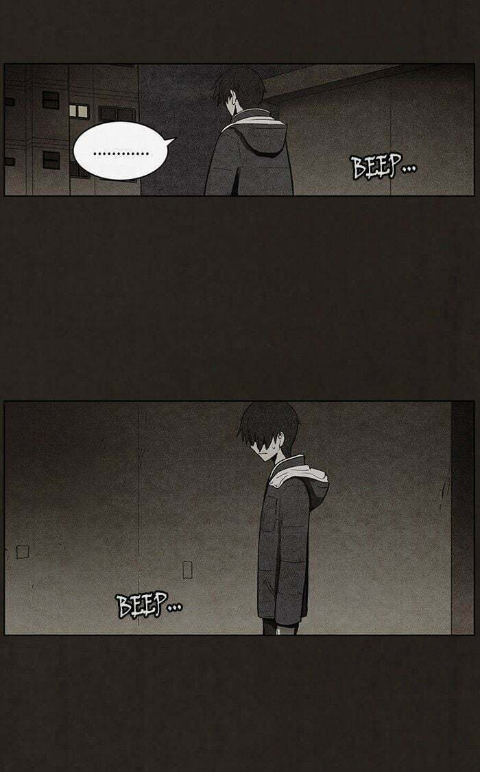 Bastard chapter 51, page 46