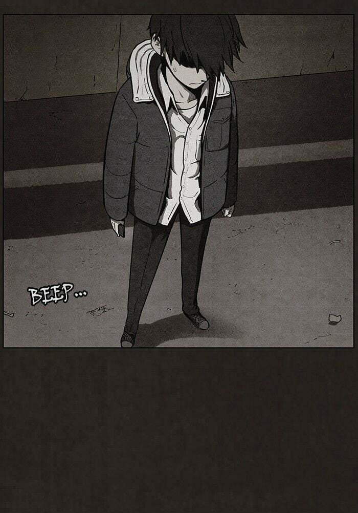 Bastard chapter 51, page 48
