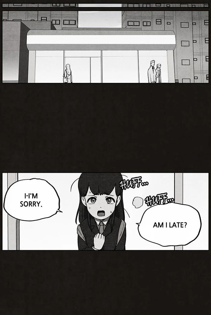 Bastard chapter 52, page 4
