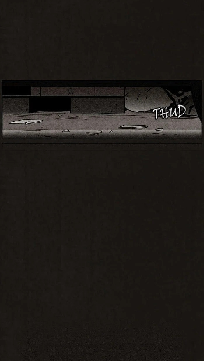 Bastard chapter 52, page 32