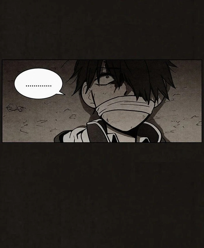 Bastard chapter 52, page 35