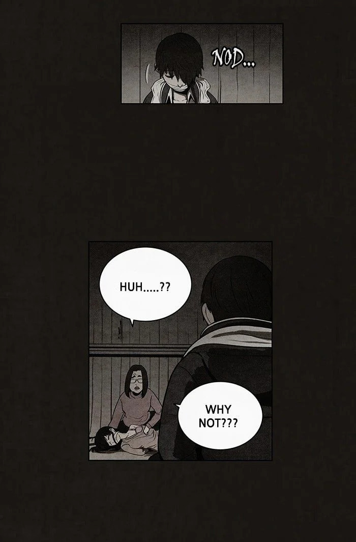 Bastard chapter 53, page 10
