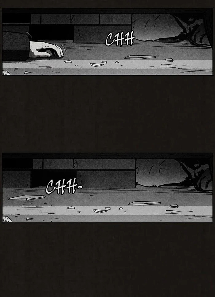 Bastard chapter 53, page 38