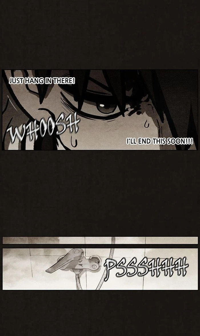 Bastard chapter 53, page 54