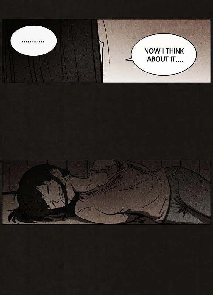 Bastard chapter 53, page 59