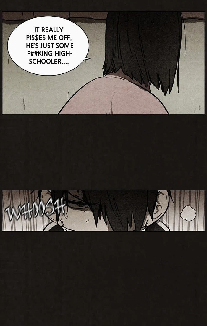 Bastard chapter 54, page 2