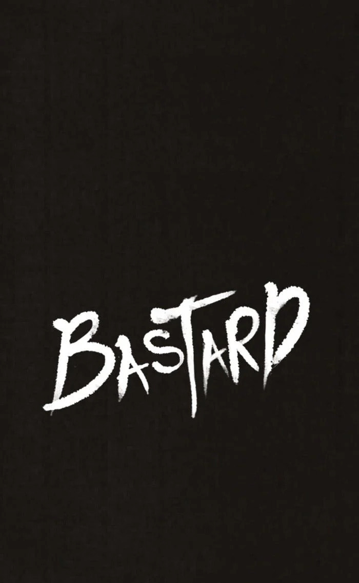 Bastard chapter 54, page 4
