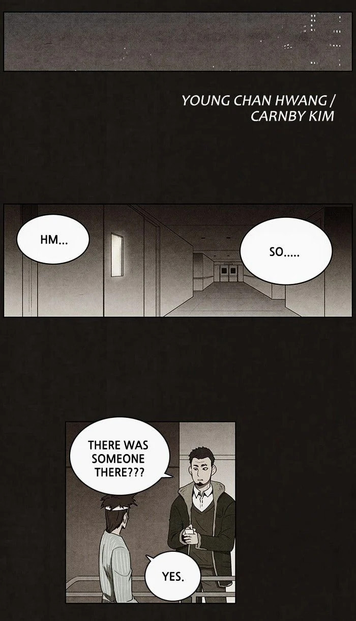 Bastard chapter 54, page 5