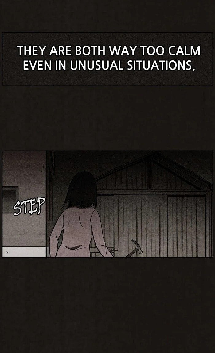 Bastard chapter 54, page 19