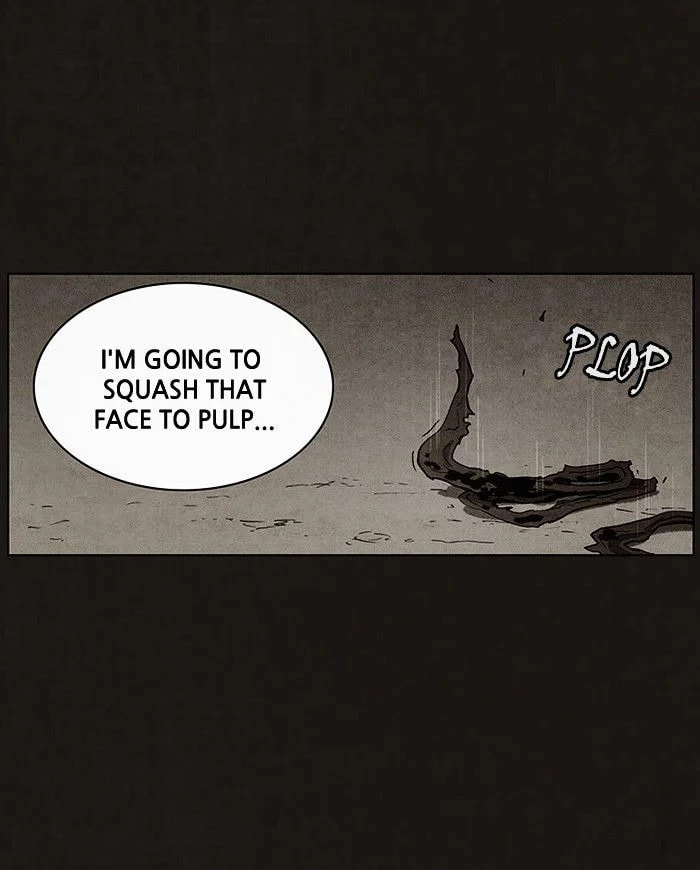 Bastard chapter 54, page 33