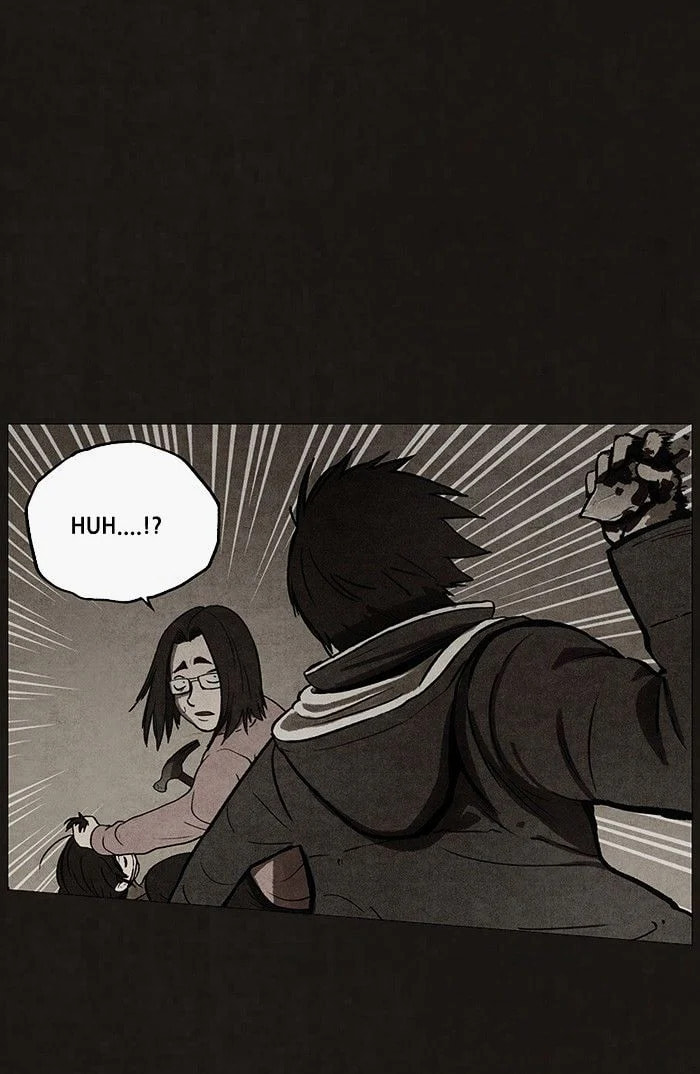 Bastard chapter 54, page 36
