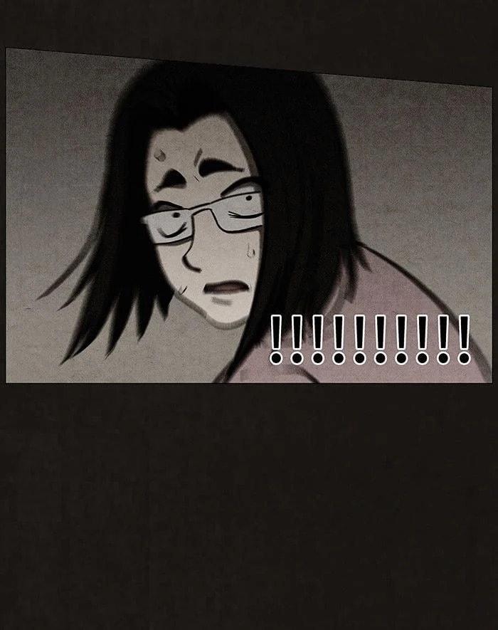 Bastard chapter 54, page 37