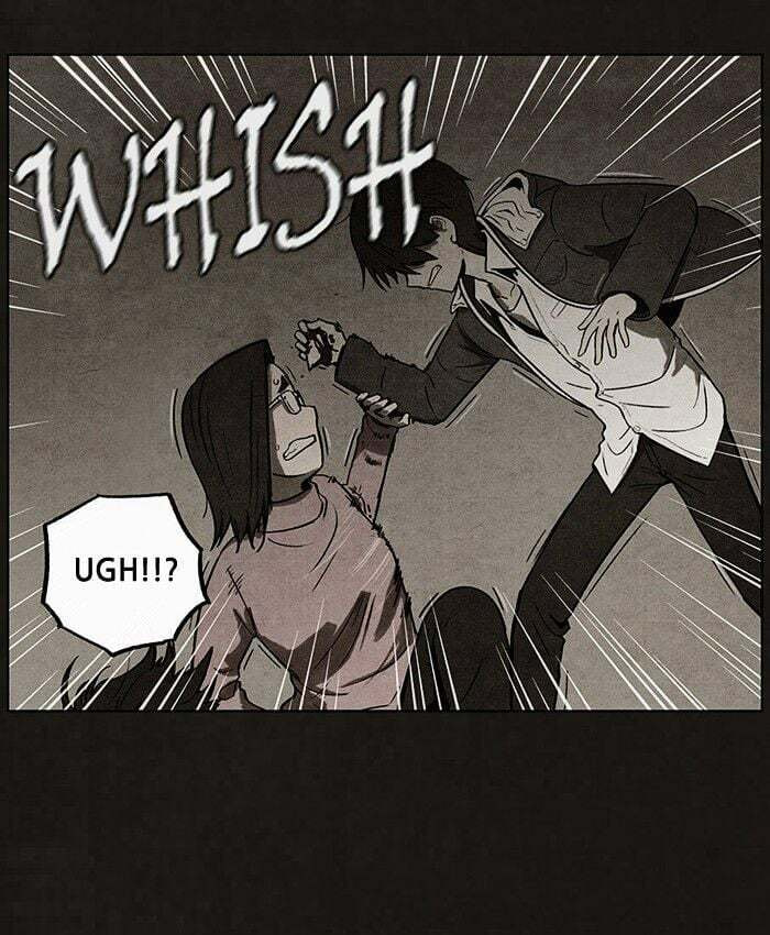 Bastard chapter 54, page 38
