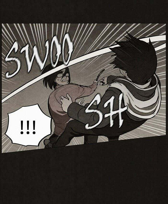 Bastard chapter 54, page 40