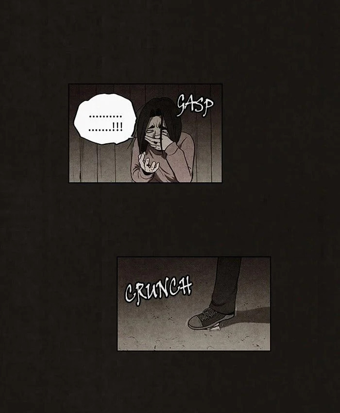 Bastard chapter 54, page 49