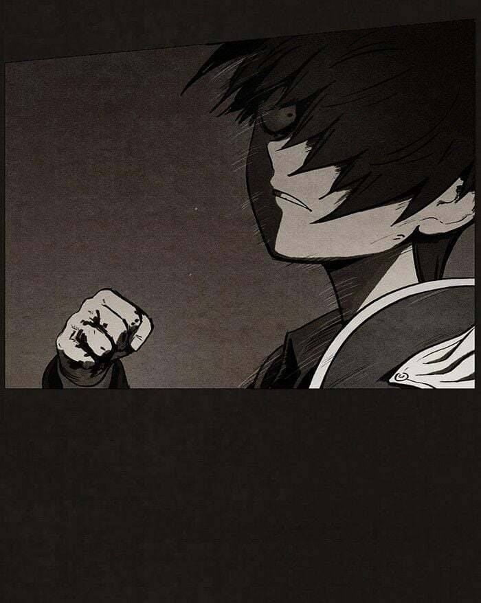 Bastard chapter 55, page 3