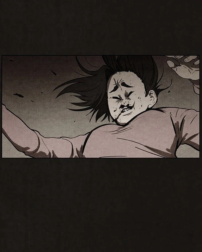 Bastard chapter 55, page 5