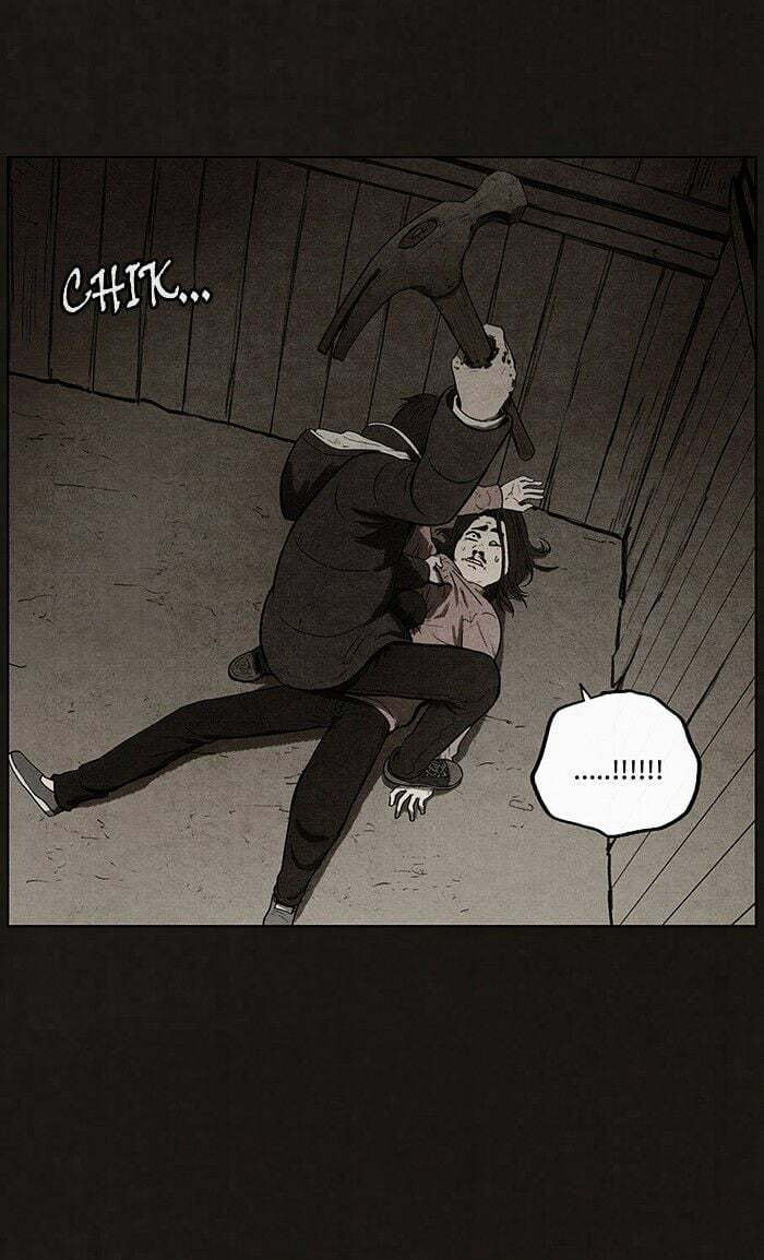 Bastard chapter 55, page 9