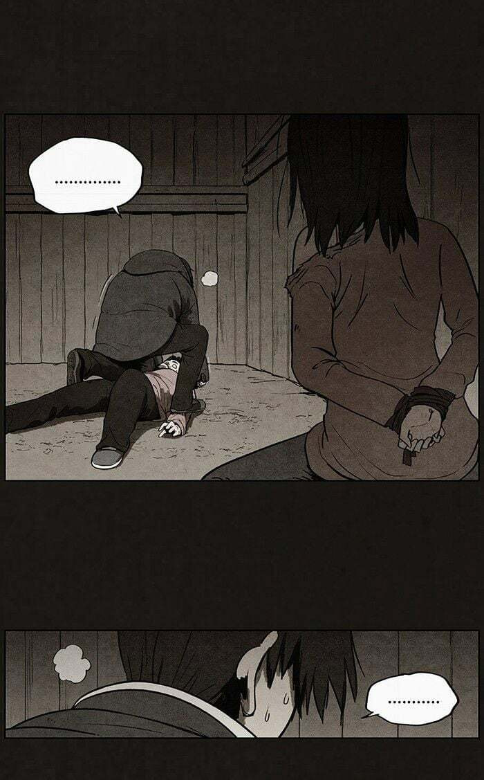 Bastard chapter 55, page 47