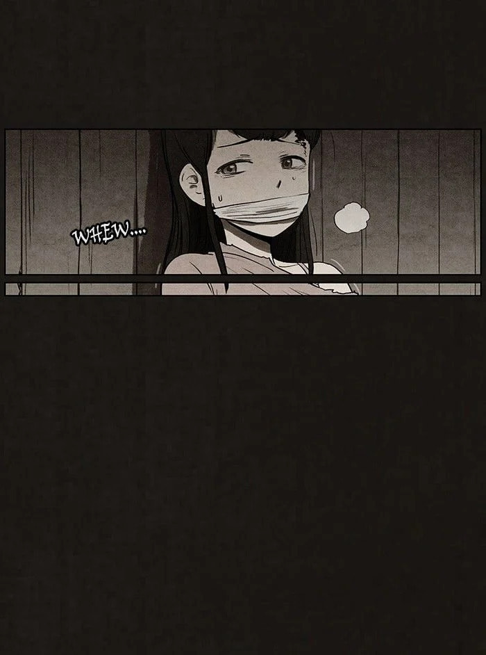 Bastard chapter 55, page 48