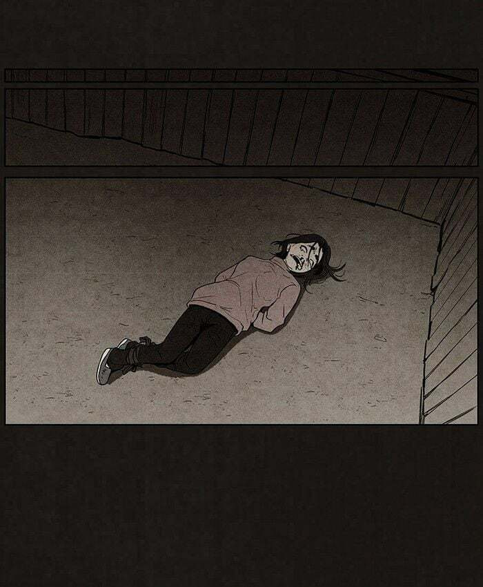 Bastard chapter 55, page 49