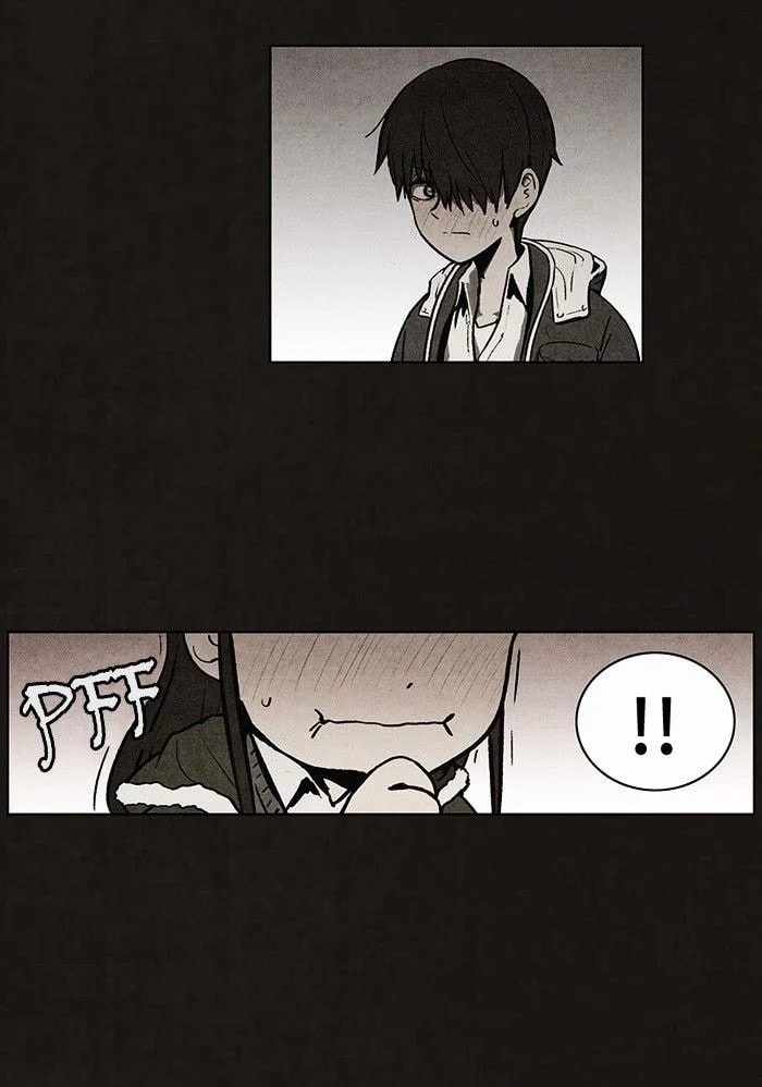 Bastard chapter 56, page 26