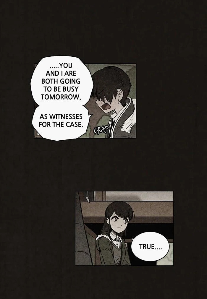 Bastard chapter 56, page 28