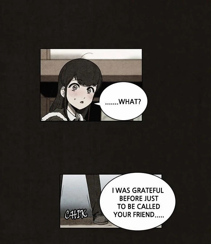 Bastard chapter 56, page 43