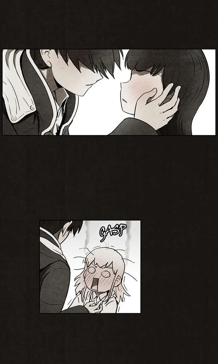 Bastard chapter 56, page 47