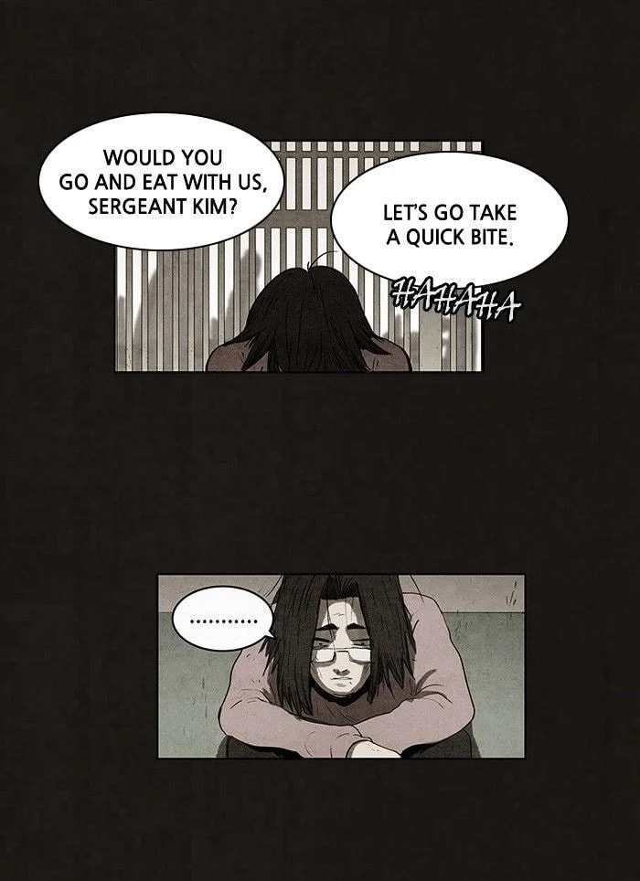 Bastard chapter 57, page 3