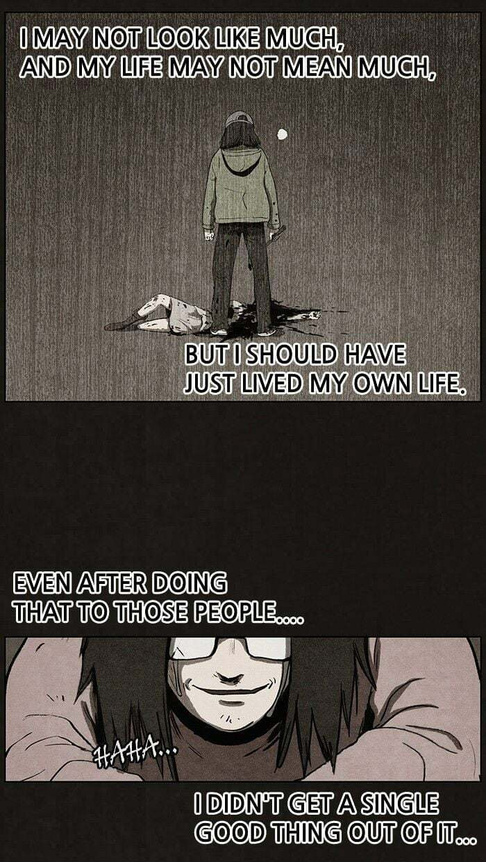 Bastard chapter 57, page 6