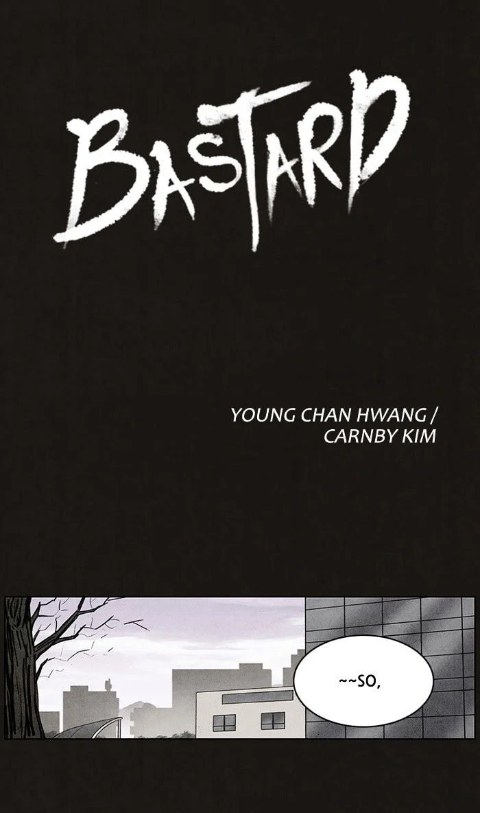 Bastard chapter 57, page 9