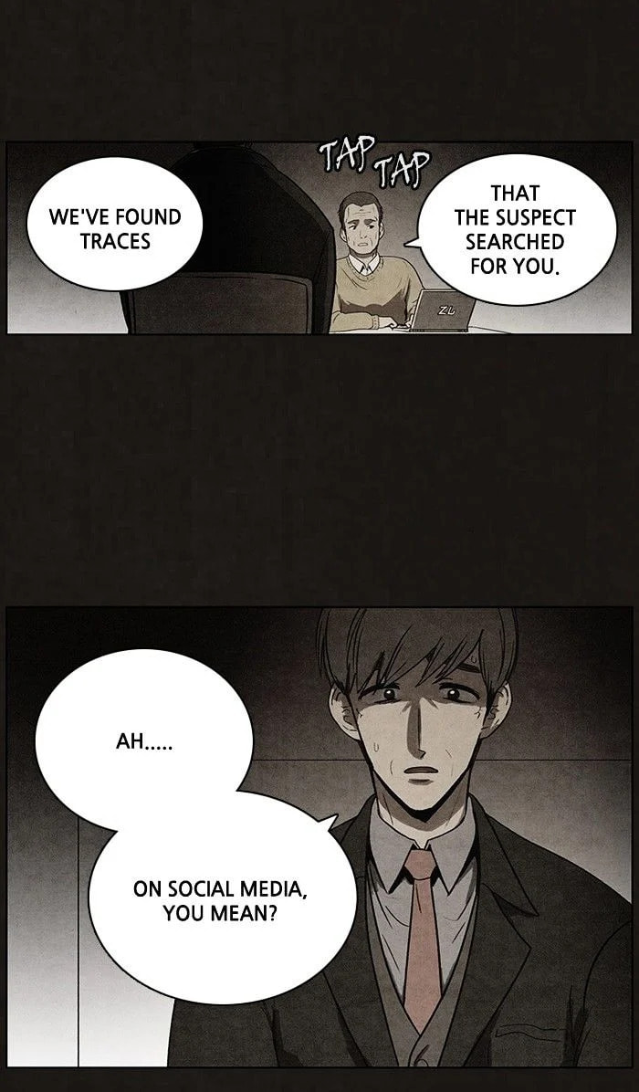 Bastard chapter 57, page 10