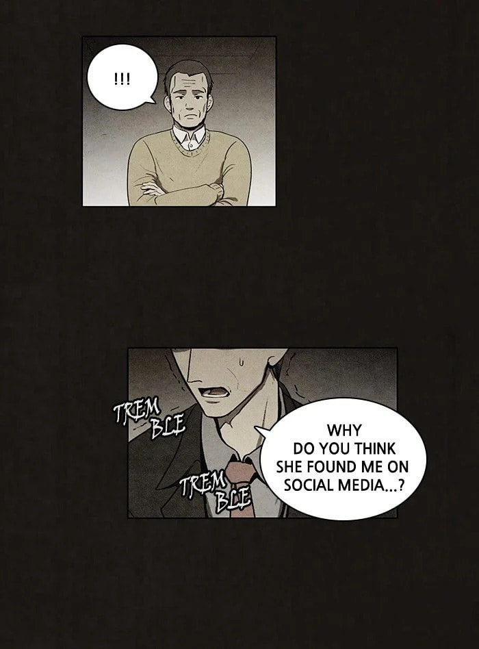 Bastard chapter 57, page 20