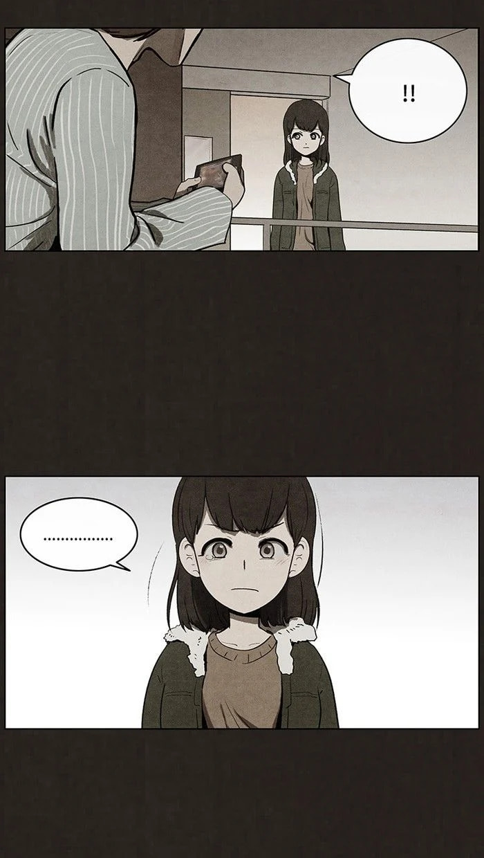 Bastard chapter 58, page 3