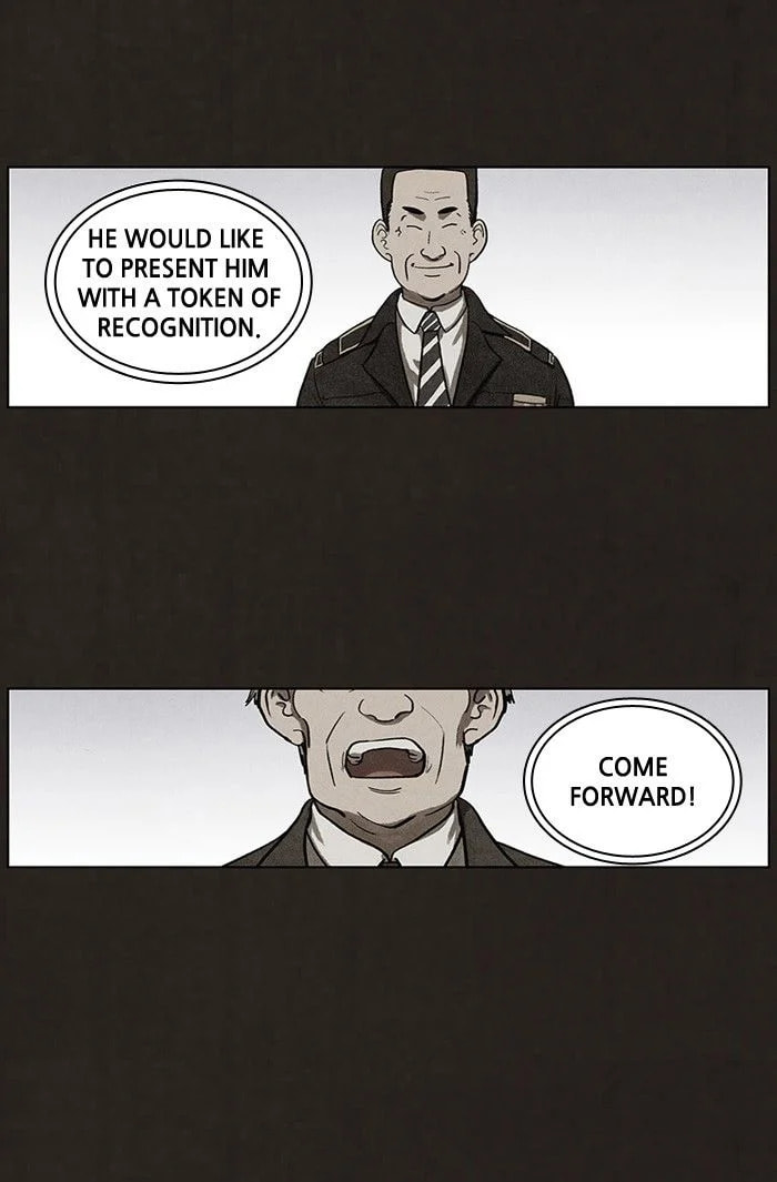 Bastard chapter 58, page 24